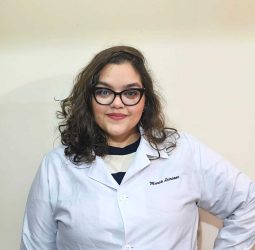 Maria Leiriane de Araújo