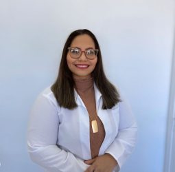Luciane Barbosa da Silva
