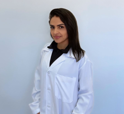 Michele Rodrigues de Araújo da Silva