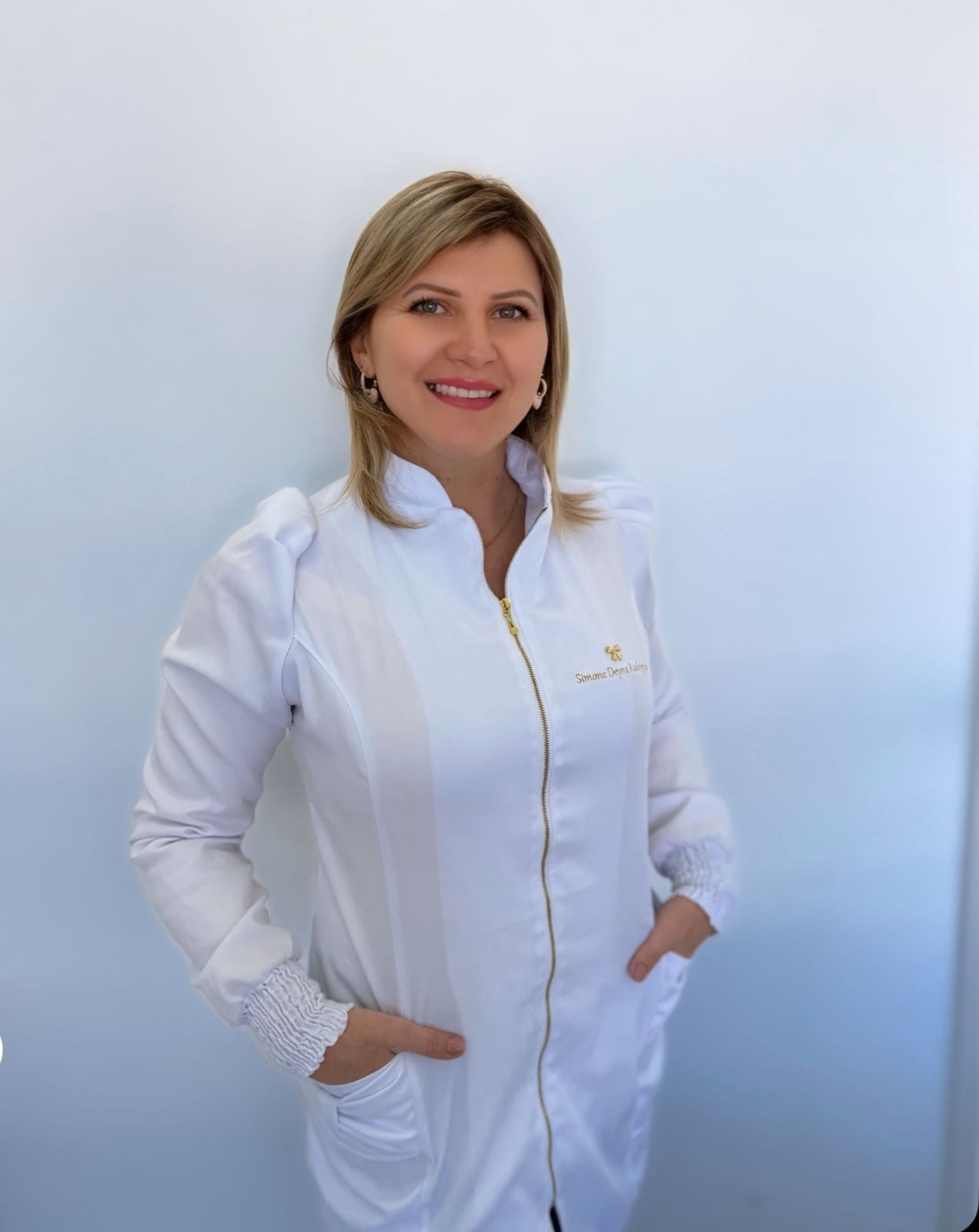 Simone Deyna Rodrigues