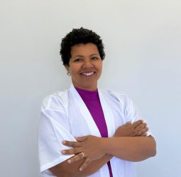 Luzanira Correia Feitosa
