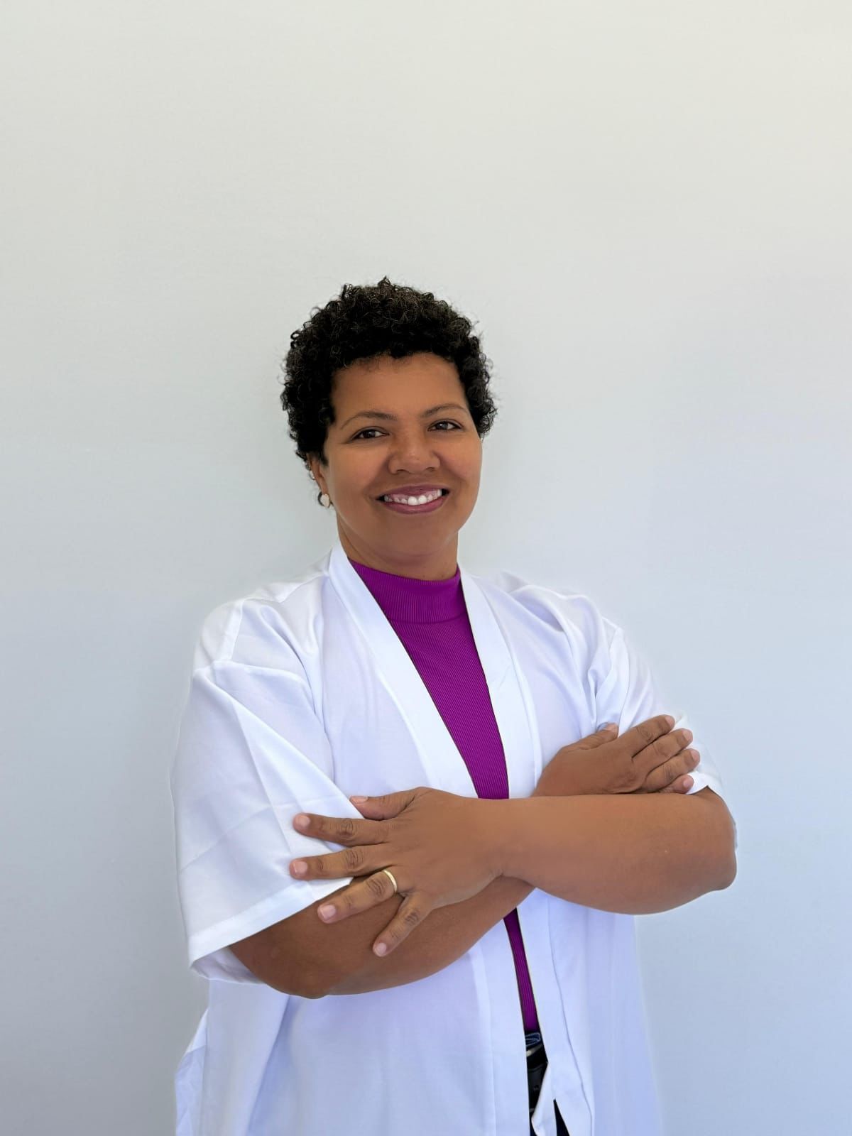 Luzanira Correia Feitosa